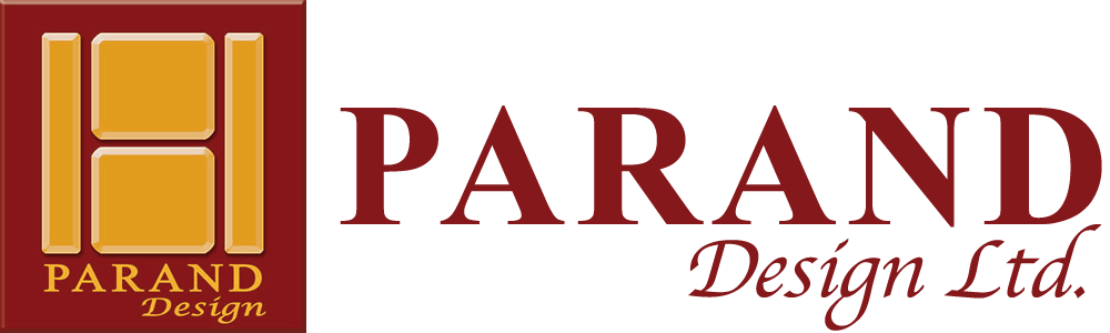 Parand Design Ltd.